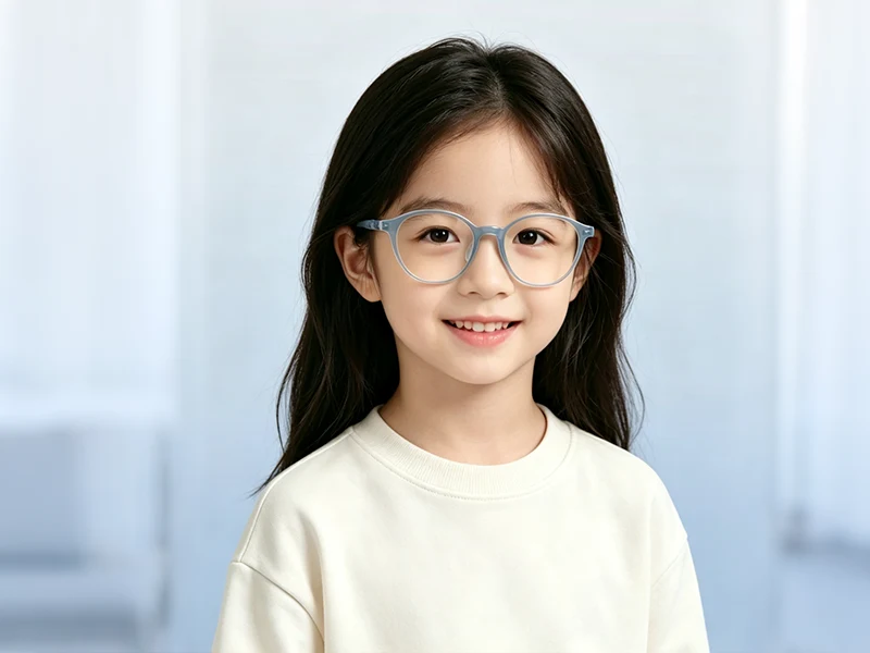 In che modo Hongtu Glasses progetta occhiali per bambini per comfort e protezione quotidiani?