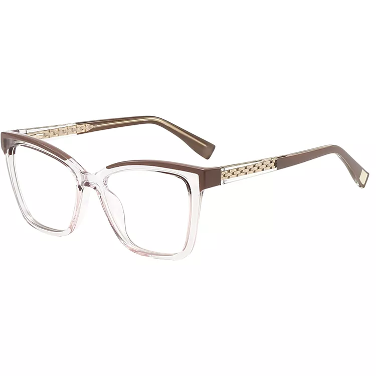 CP Core Wire Temple Montature casual unisex