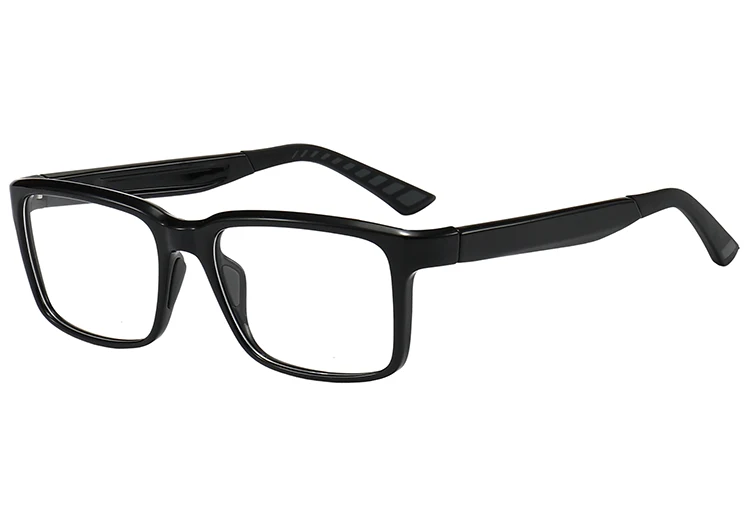 TR90 Modern Sport Flexible Frames Eyeglasses