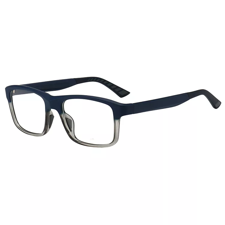 TR90 Active Lifestyle Spring Hinge Eyeglasses