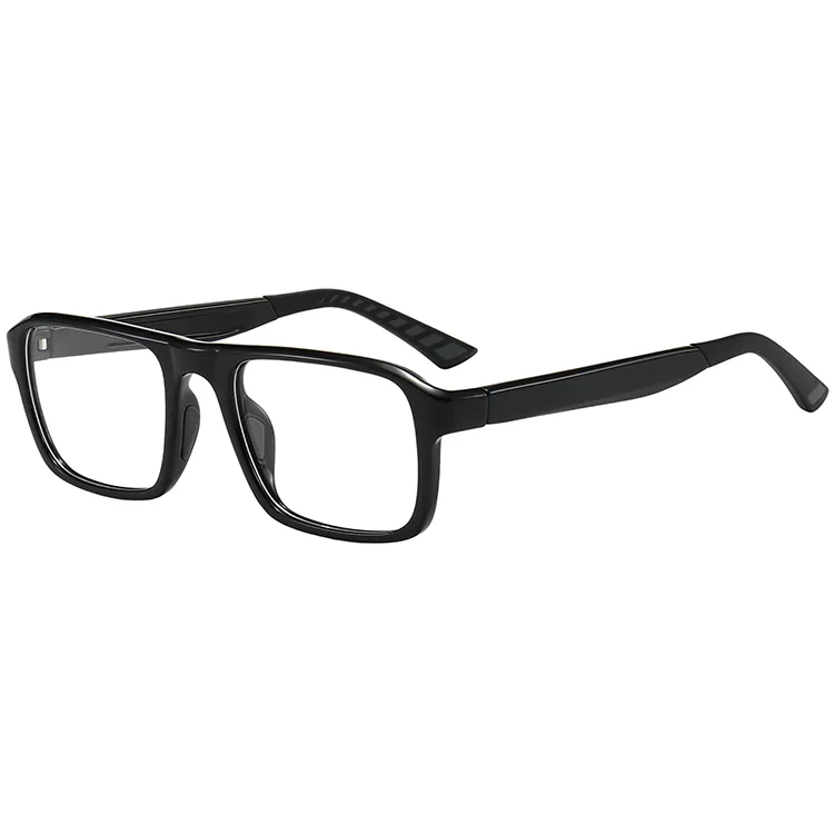 TR90 Rubber Grip Flexible Optical Frames