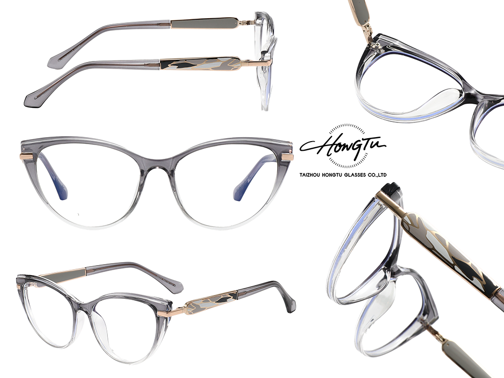 Combo Glasses