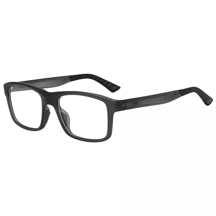 Occhiali da vista con cerniera a molla TR90 stile di vita attivo