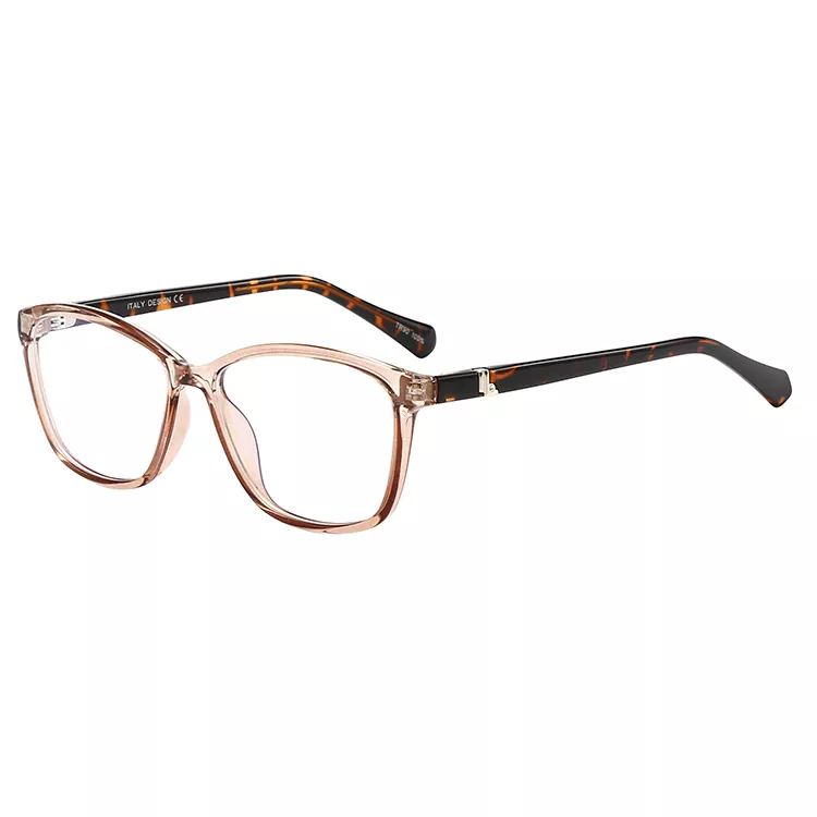 Cornici flessibili TR90 Dainty Petite Diamond