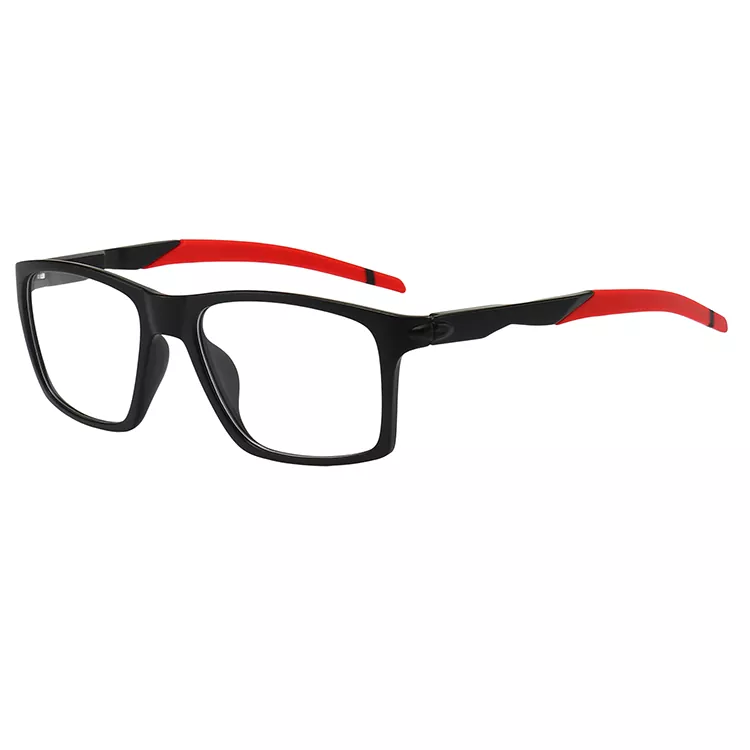 Montature da vista sportive leggere e flessibili TR90